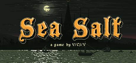 Скачать игру Sea Salt на ПК бесплатно